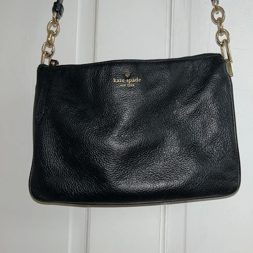 Kate Spade crossbody - Picture 2 of 8